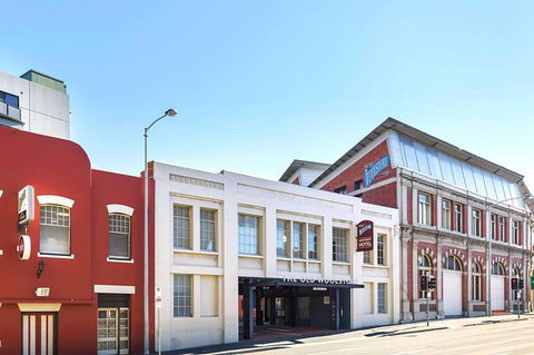 Hobart Small Group Wine Tour Saturday Afternoon: Wines, Gins & Cheeses - Tourism TAS 14