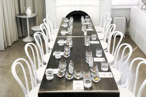 Hobart Small Group Wine Tour Sunday Afternoon: Wines, Gins & Cheeses - Tourism TAS 13
