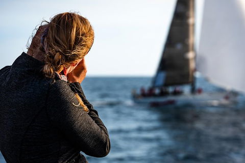 Sydney Hobart Overnight Photography Tour - Tourism TAS 1