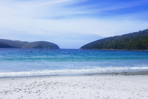 3-Day: Hobart Adventure Tour: Mount Field, Cape Hauy And Hartz Peak - Tourism TAS 1