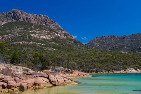 4x4 And Lunch Half Day Freycinet National Park - Hobart Tourism 1
