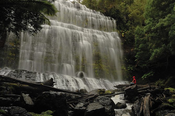 Glebe TAS Hobart Tourism