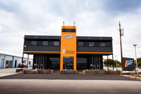 White Shark Tour With Optional Cage Dive From Port Lincoln - Tourism TAS 9