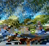 Barossa Valley Food and Wine Tour - Tourism TAS