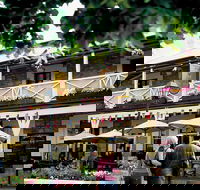 Adelaide Hills and Hahndorf Half-Day Tour from Adelaide - Tourism TAS