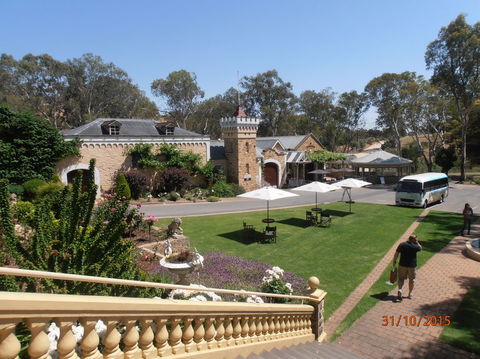 Barossa Valley Wineries Tour With Tastings And Lunch From Adelaide - Tourism TAS 15