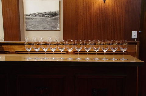 Barossa Valley Wineries Tour With Tastings And Lunch From Adelaide - Tourism TAS 10