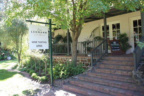 Barossa Valley Wineries Tour With Tastings And Lunch From Adelaide - Tourism TAS 20