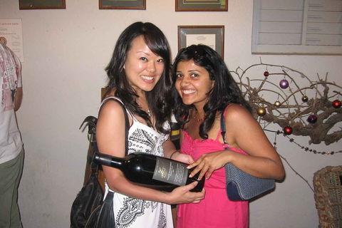 Barossa Valley Wineries Tour With Tastings And Lunch From Adelaide - Tourism TAS 22