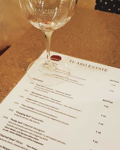 Barossa Valley Full-Day Tour From Adelaide With Maggie Beer Farm - Hobart Tourism 2