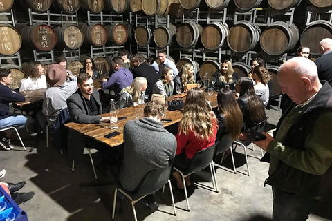 Barossa Valley Full-Day Tour From Adelaide With Maggie Beer Farm - Hobart Tourism 7