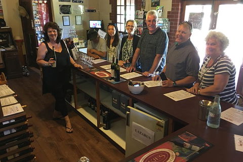 Barossa Valley Full-Day Tour From Adelaide With Maggie Beer Farm - Hobart Tourism 14