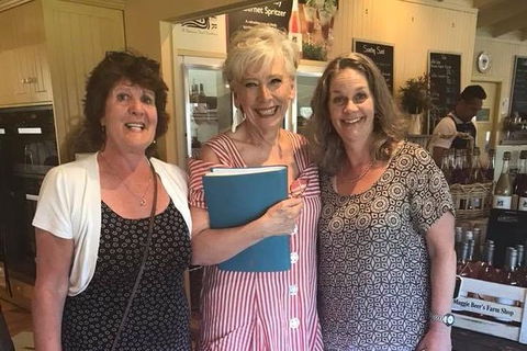 Barossa Valley Full-Day Tour From Adelaide With Maggie Beer Farm - Hobart Tourism 12