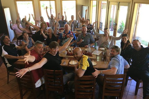 Barossa Valley Full-Day Tour From Adelaide With Maggie Beer Farm - Hobart Tourism 13