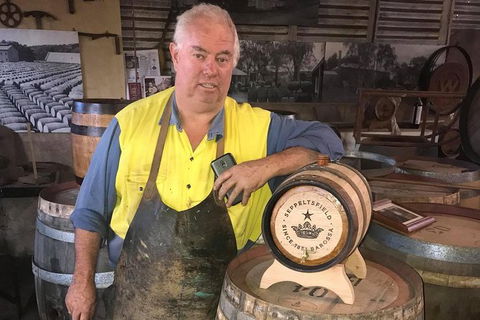 Barossa Valley Full-Day Tour From Adelaide With Maggie Beer Farm - Hobart Tourism 11