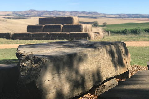 Barossa Valley Full-Day Tour From Adelaide With Maggie Beer Farm - Hobart Tourism 16
