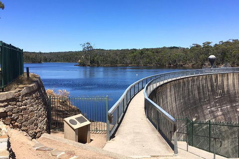 Barossa Valley Full-Day Tour From Adelaide With Maggie Beer Farm - Hobart Tourism 17