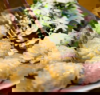 The Dumpling Feast Walking Tour of Adelaide - Saturday - Tourism TAS