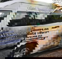 Barossa Valley Via Hahndorf  Historical German Village  Inc Maggie Beers Farm - Tourism TAS