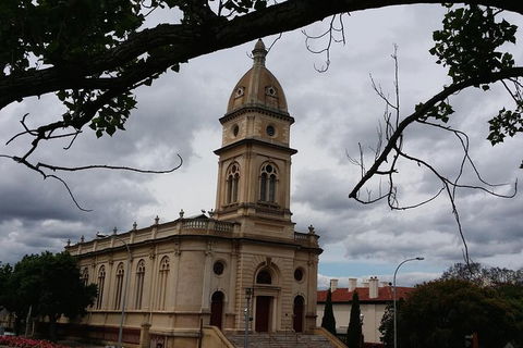 Adelaide Walking Tour: Grand Mansions And Sub-Divisions - Tourism TAS 0
