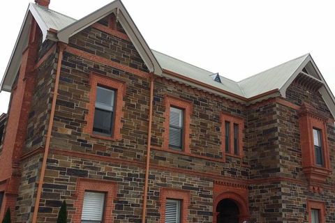 Adelaide Walking Tour: Grand Mansions And Sub-Divisions - Tourism TAS 4