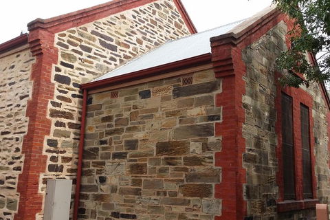 Adelaide Walking Tour: Grand Mansions And Sub-Divisions - Tourism TAS 8