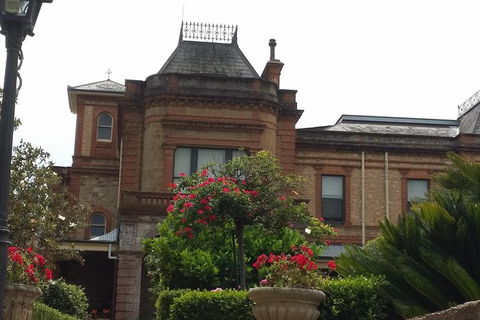 Adelaide Walking Tour: Grand Mansions And Sub-Divisions - Tourism TAS 5