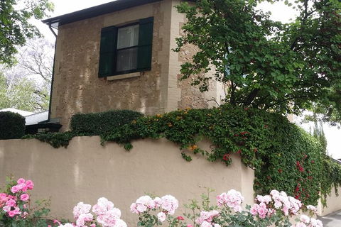 Adelaide Walking Tour: Grand Mansions And Sub-Divisions - Tourism TAS 10