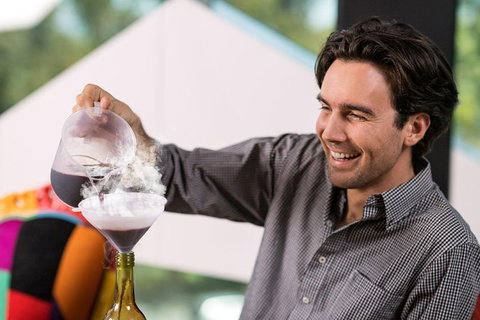 D'Arenberg McLaren Vale: The Blending Bench And 8-Course Degustation With Wine Pairing - Tourism TAS 0