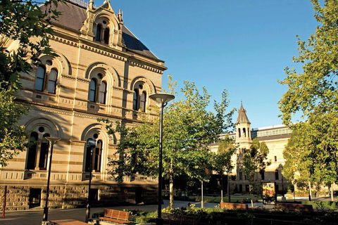 Adelaide City Highlights Tour - Tourism TAS 1