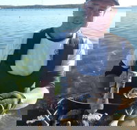 Coffin Bay Oyster Farm  Tasting Tour - Hobart Tourism
