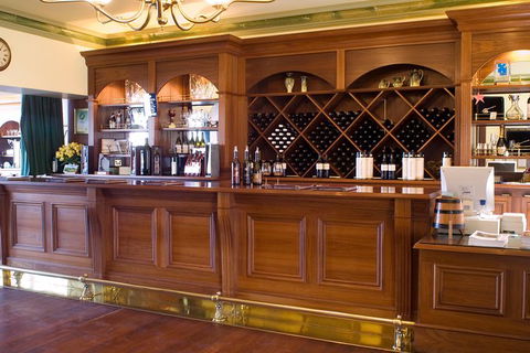 Hahndorf And Barossa Valley Full-Day Tour From Adelaide - Tourism TAS 1