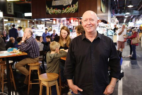 Adelaide Central Market Exclusive Tour - Tourism TAS 2