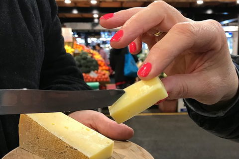 Adelaide Central Market Exclusive Tour - Tourism TAS 6