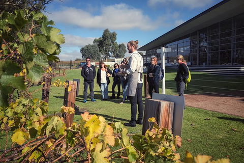 Barossa Valley Day Trip From Adelaide - Hobart Tourism 0