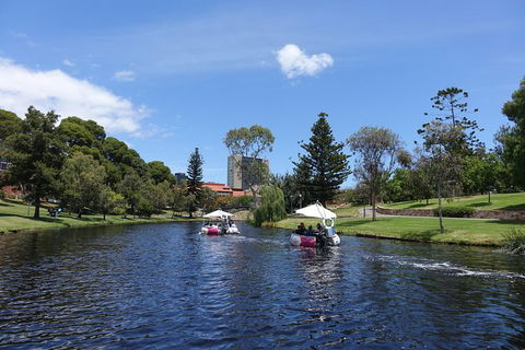 Adelaide 2-hour BBQ Boat Hire For 2 People - Tourism TAS 5