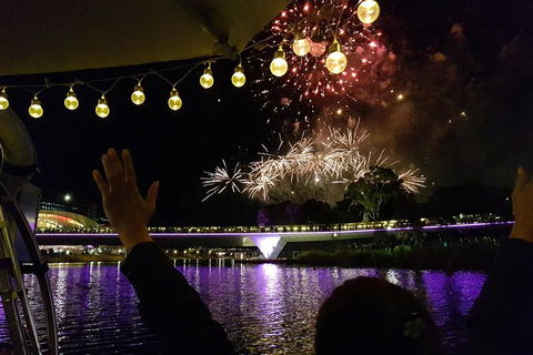 Adelaide 2-hour BBQ Boat Hire For 2 People - Tourism TAS 3