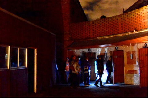 Adelaide Gaol Ghost Tour And Paranormal Investigation - Tourism TAS 8