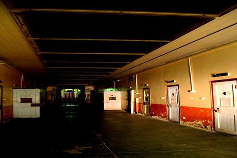 Adelaide Gaol Ghost Tour And Paranormal Investigation - Tourism TAS 2