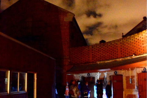 Adelaide Gaol Ghost Tour And Paranormal Investigation - Tourism TAS 11