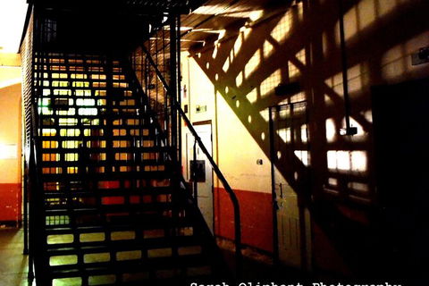 Adelaide Gaol Ghost Tour And Paranormal Investigation - Tourism TAS 9