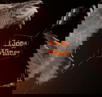 Monarto Safari Park Ultimate Lions  Wines Experience from Adelaide - Tourism TAS