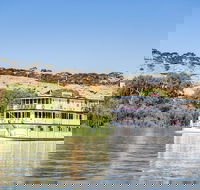 Murray River Riverboat Tour Including Lunch from Adelaide - Tourism TAS