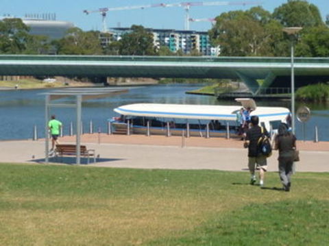 Adelaide Super Saver: Adelaide City Sightseeing Tour Plus Barossa Valley And Hahndorf Tour - Tourism TAS 2