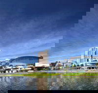 Adelaide Super Saver Adelaide City Sightseeing Tour plus Barossa Valley and Hahndorf Tour - Tourism TAS