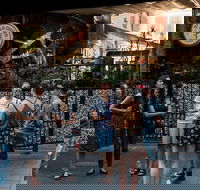 Be an Adelaide local intimate walk - Tourism TAS