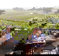 McLaren Vale Intimate Winery Tour by private Limo - Tourism TAS