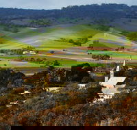 Hop-On Hop-Off Barossa Valley Wine Region Tour from Adelaide - Tourism TAS