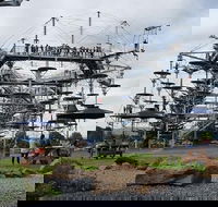 2 Hour Access to Adelaide Mega Adventure Park - Tourism TAS