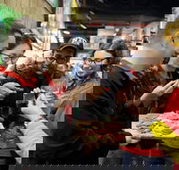 Adelaide Central Market Discovery Tour - Tourism TAS